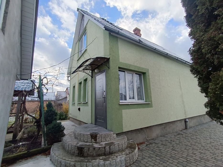 Будинок в Новій Українці !