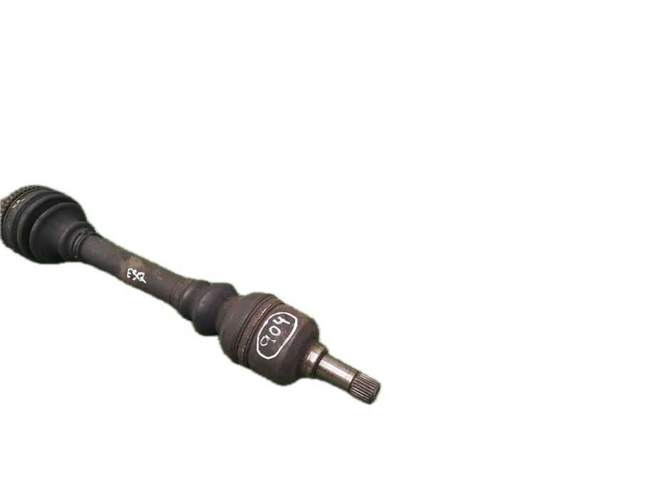 Transmissão frente esquerda PEUGEOT 206 SW (2E/K)