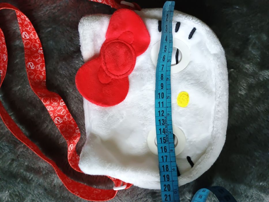 Torebka Hello Kitty