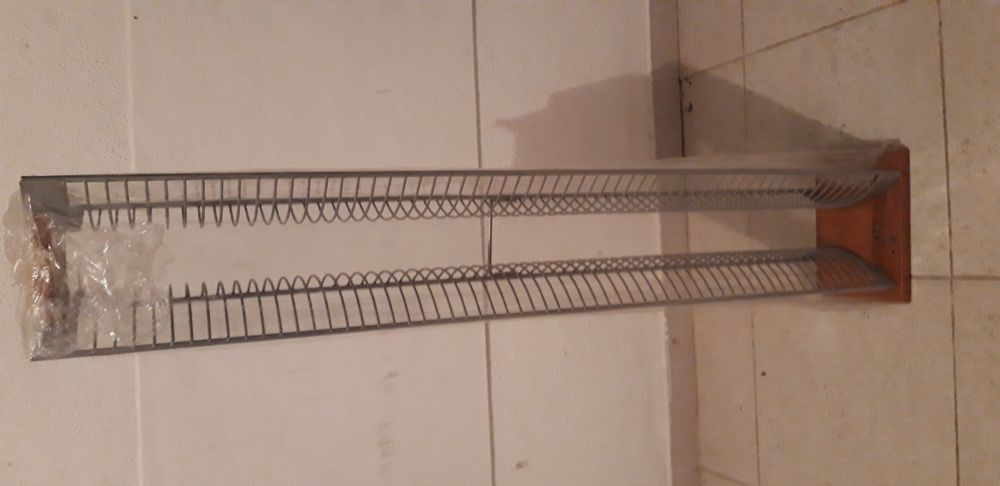 Duas Coluna para 60cd