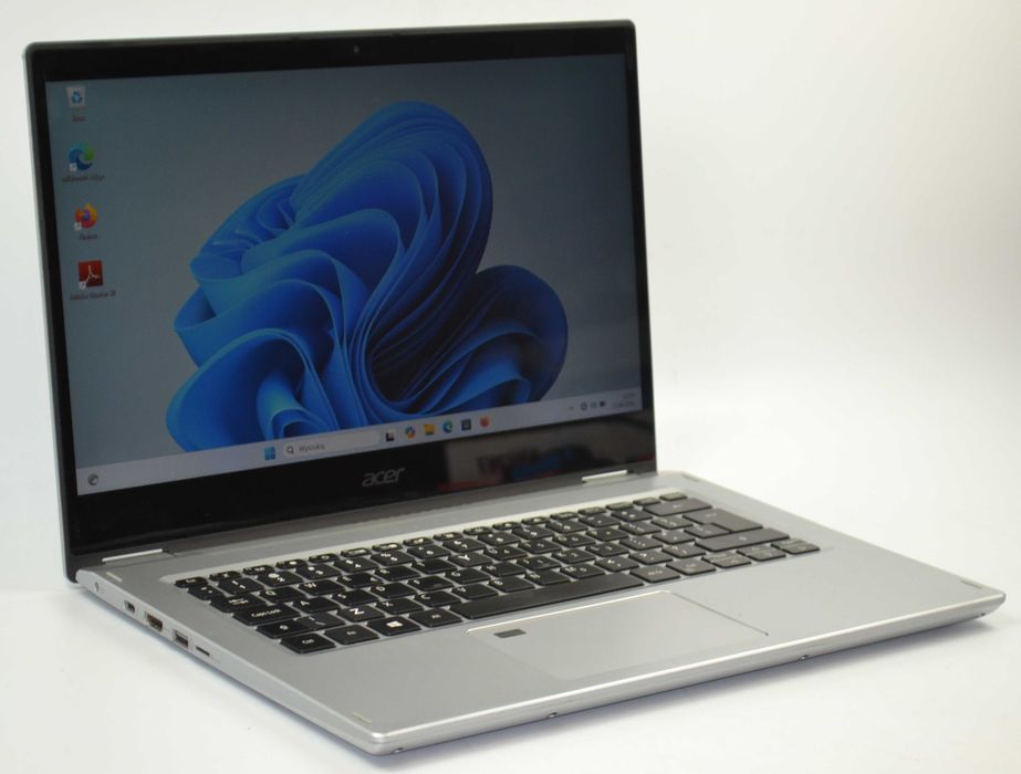 Acer Spin SP314 | 2w1 | 14 " Intel Core i7-1065G7 | 16 GB | 256 GB | BAT3H