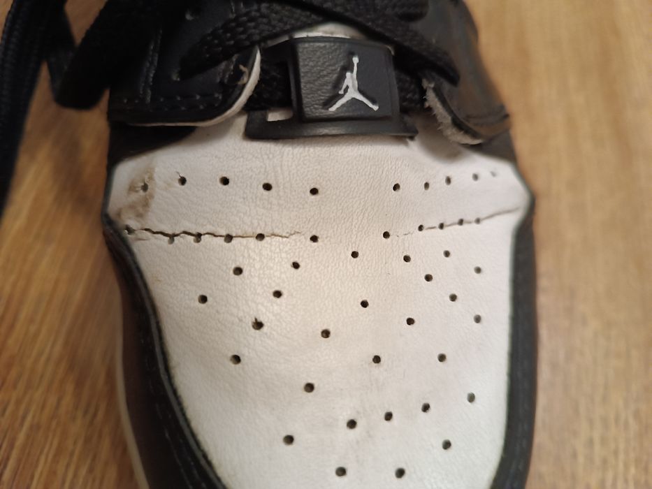 Buty Nike rozmiar 39