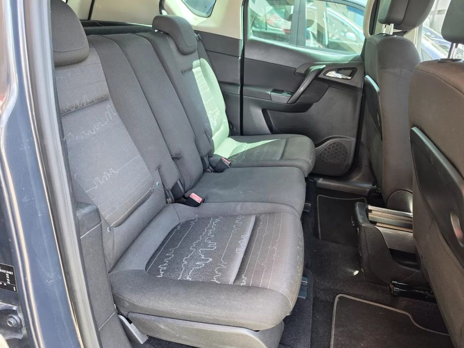 Opel Meriva Cosmo