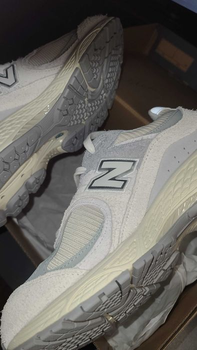 Кросовки New Ballance M2002 REK 40.5