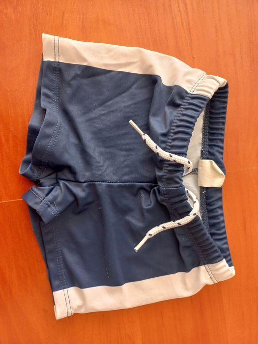 Kąpielówki 92 Smyk