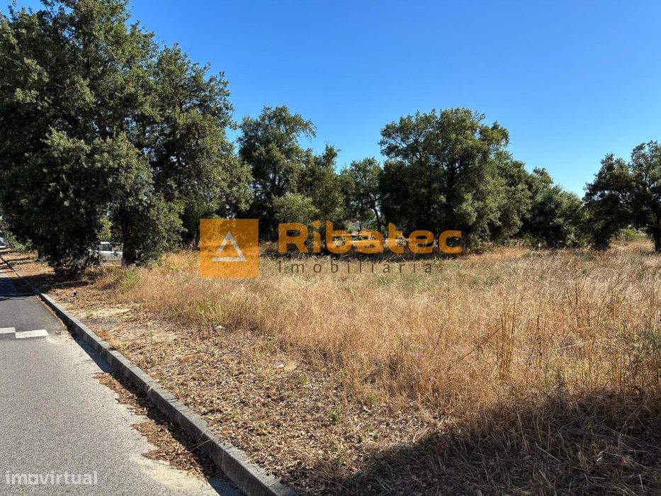 Terreno Urbano  Venda em Coruche, Fajarda e Erra,Coruche