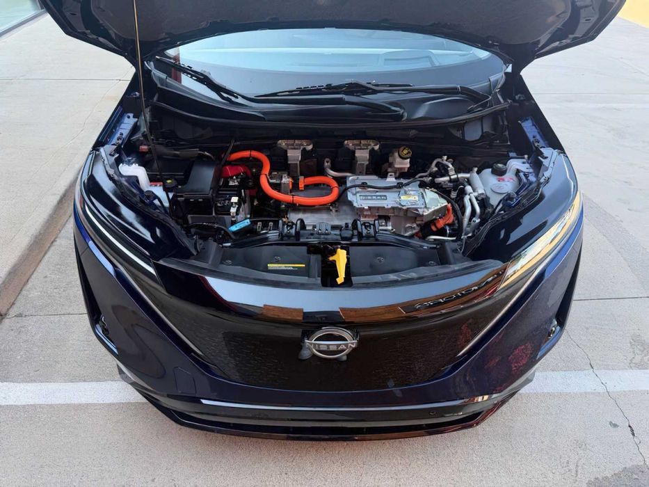 Nissan Ariya Empower+      2023