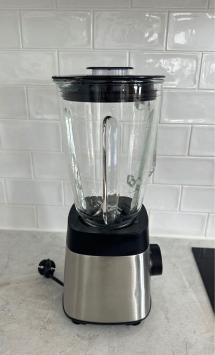 Liquidificadora (Utilizada poucas vezes)