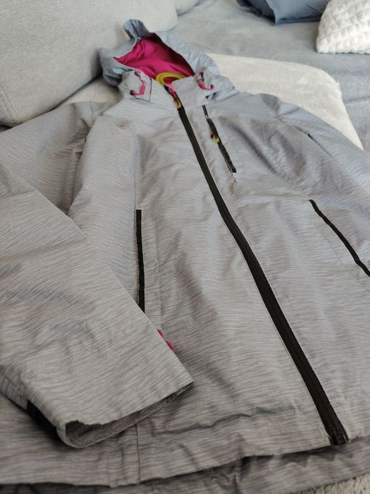 Wodoodporna kurtka R Xs - S