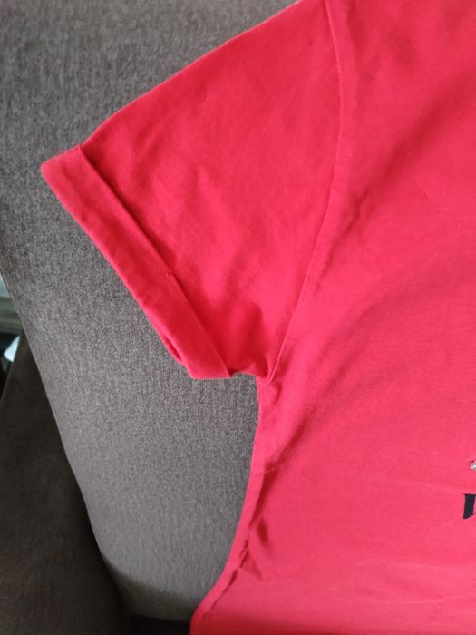 Fajna bluzka, t-shirt Orsay rozmiar S