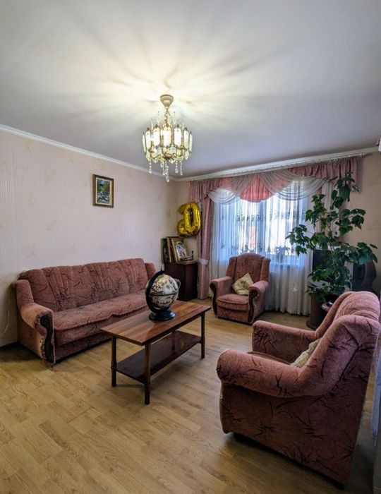 Продається будинок  район Пасічної