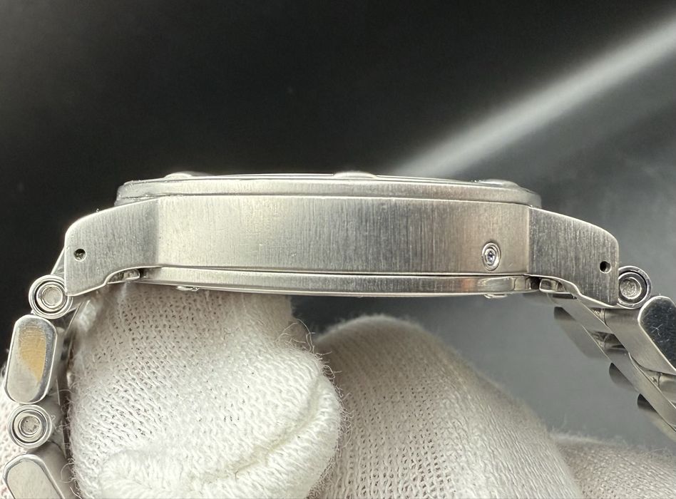 Raymond  Weil  Parsifal  W1 Chrono  REF.8000. Lombard Łódz.