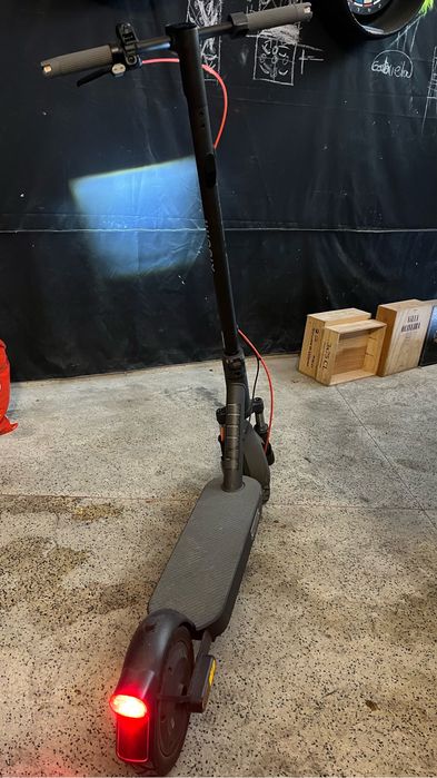 Xiaomi Electric Scooter
