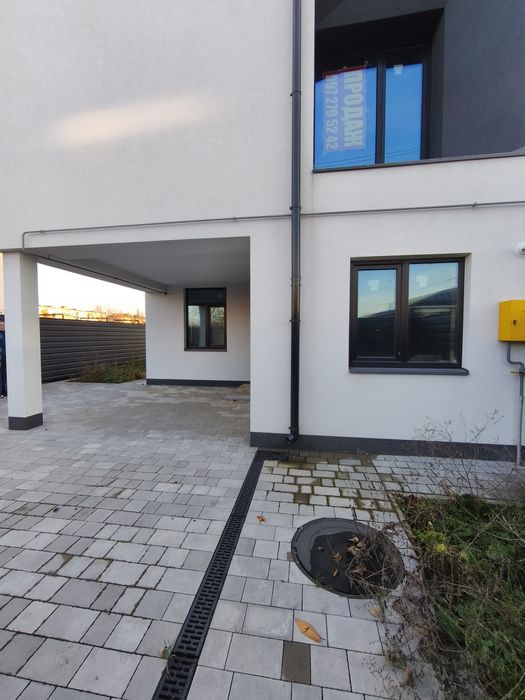 Продаж таунхаусу Військбуд