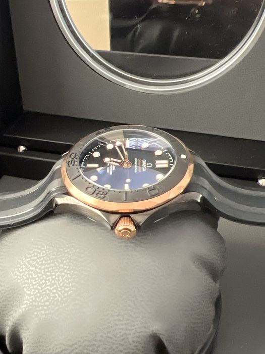 Zegarek Omega SeaMaster Professional AAA+