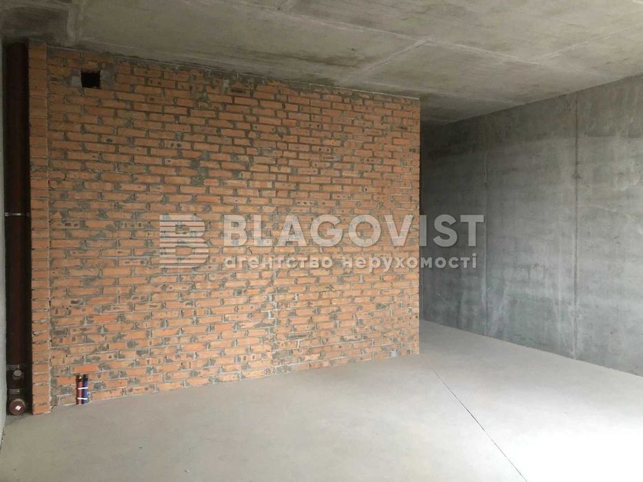 Продаж 2к квартири 82м2 Crystal Park Берестейський просп. 42а ПАРК