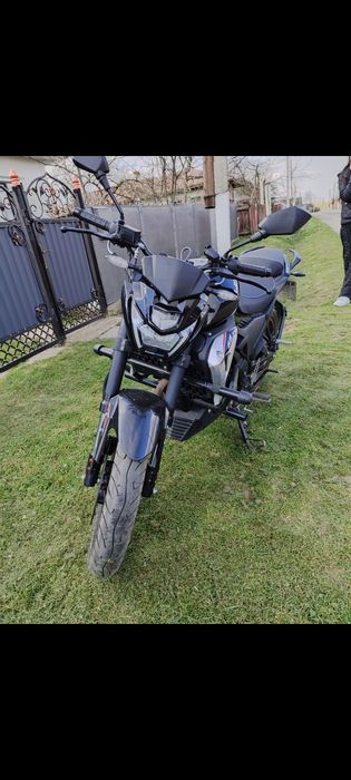 Ліфан ср 220-4V 2024