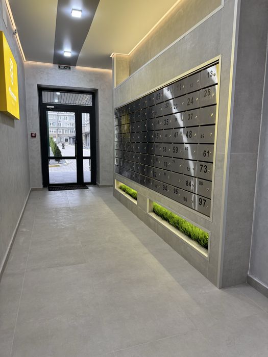 Продам 1 кім квартиру , без комісії