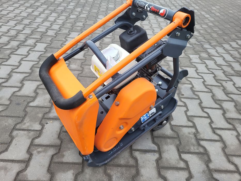Zagęszczarka gruntowa Belle około 100 kg