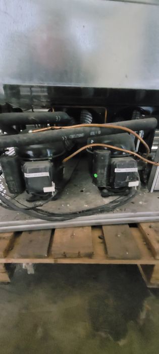 Mural de Refrigerados