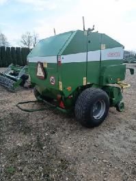 Prasa Farma 2 Z-569/1  2012 Rok PIERWSZY WŁAŚCICIEL