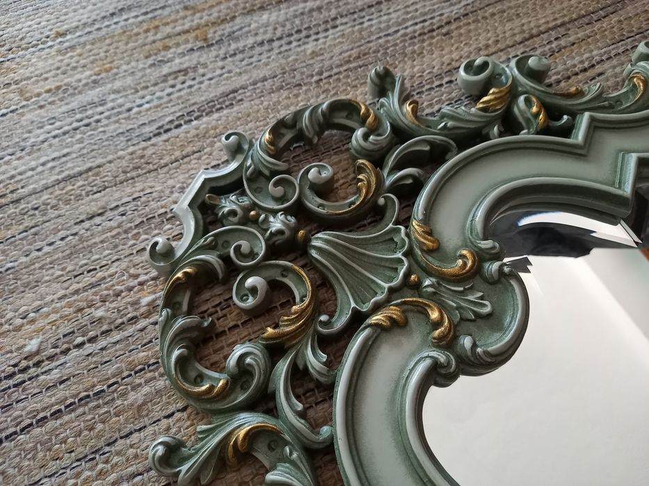 Espelho de parede - Vintage426133268045516802