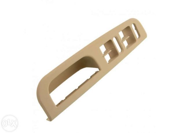 Tampa apoio braço Vw Golf Beetle Audi A4 A6 e puxador porta