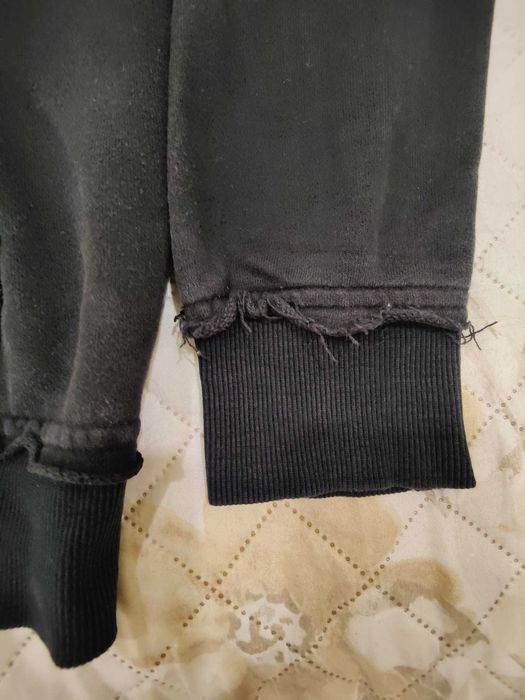 Camisola de capuz G-Star Raw tam. L em excelente estado