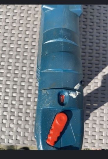 Piła szablasta Bosch gsa 18v li