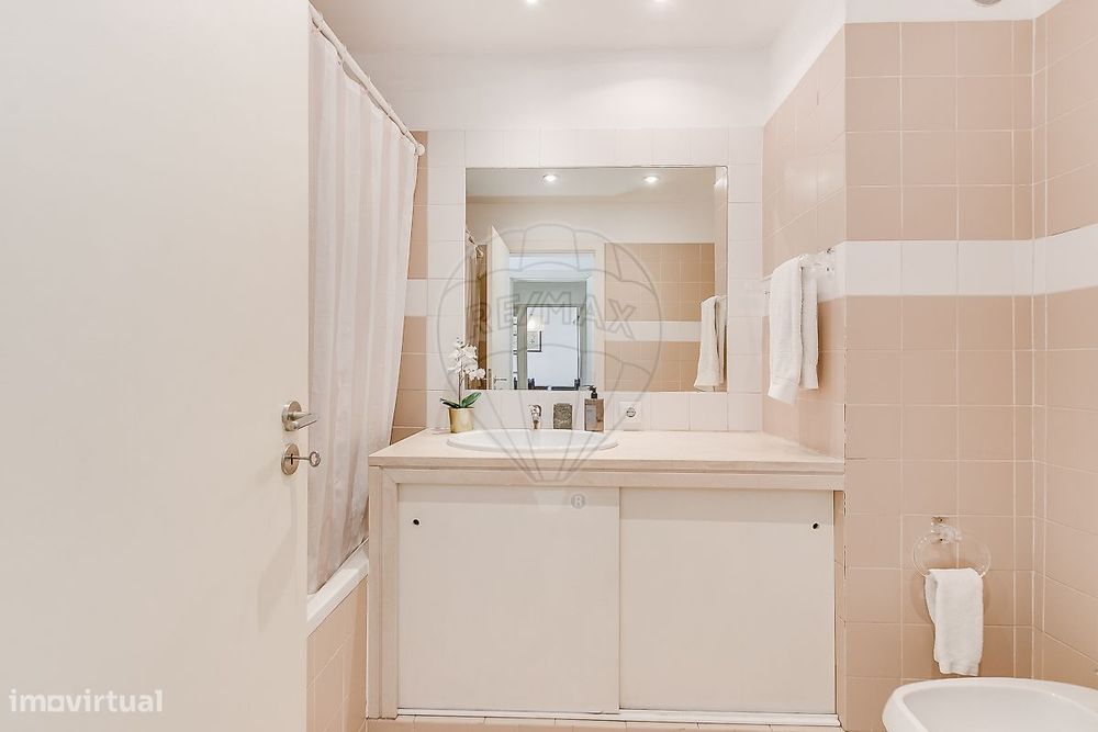 Apartamento T1 para venda