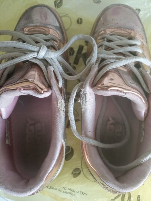 Кросівки дитячі Skechers