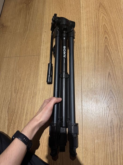 Statyw Sony VCT-R640