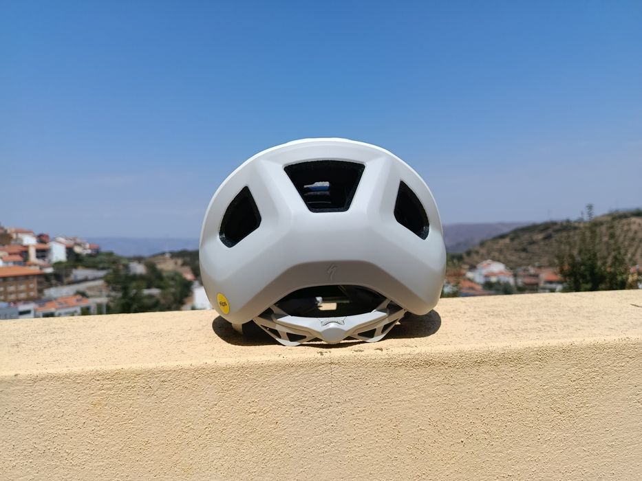 Capacete specialized ciclismo/btt