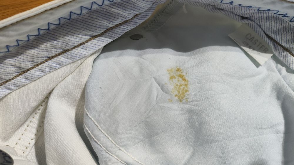 Caster Jeans Senhora