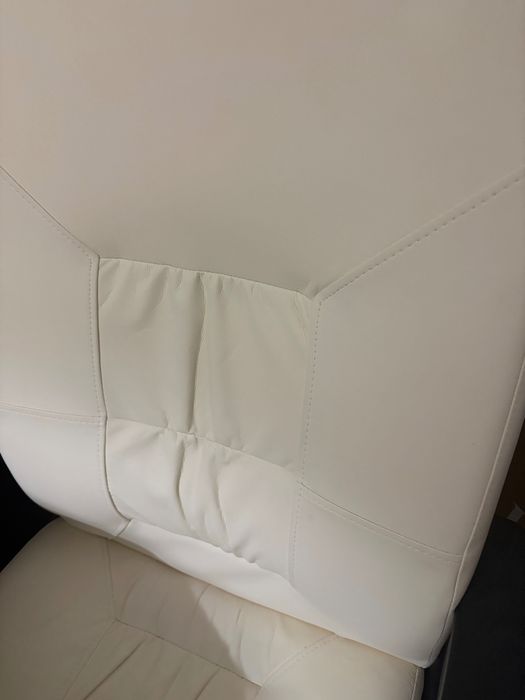 Cadeira de escritório ecopel