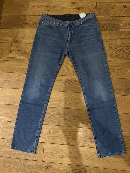 джинси чоловічі Brioni