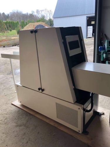 Sprzedam mini traka wintersteiger do lameli