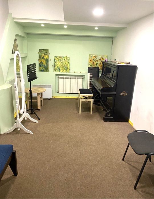 Без комісії! Оренда комерційного приміщення. Неж/. Окремий вхід.