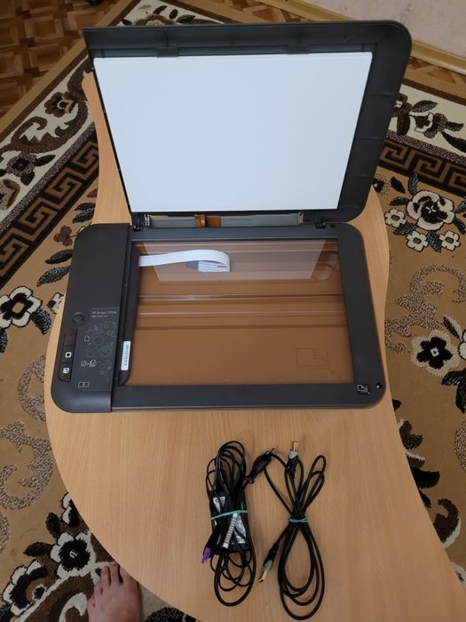МФУ HP Deskjet 2050A