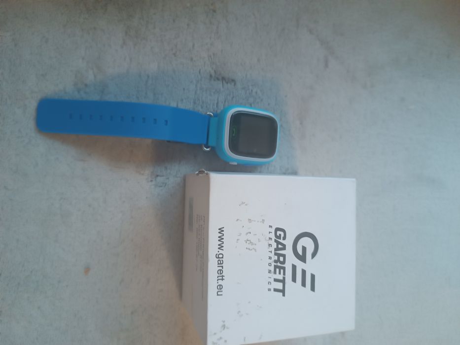 Smartwatch garett Kids 2