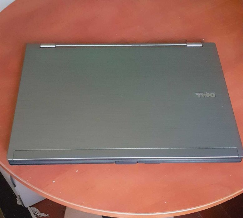 НОУТБУК DELL Latitude E6410 (15")