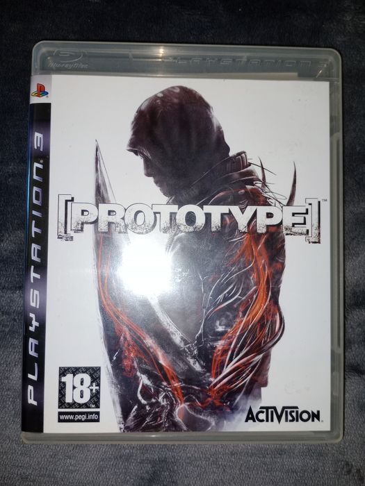 Jogo para PlayStation 3