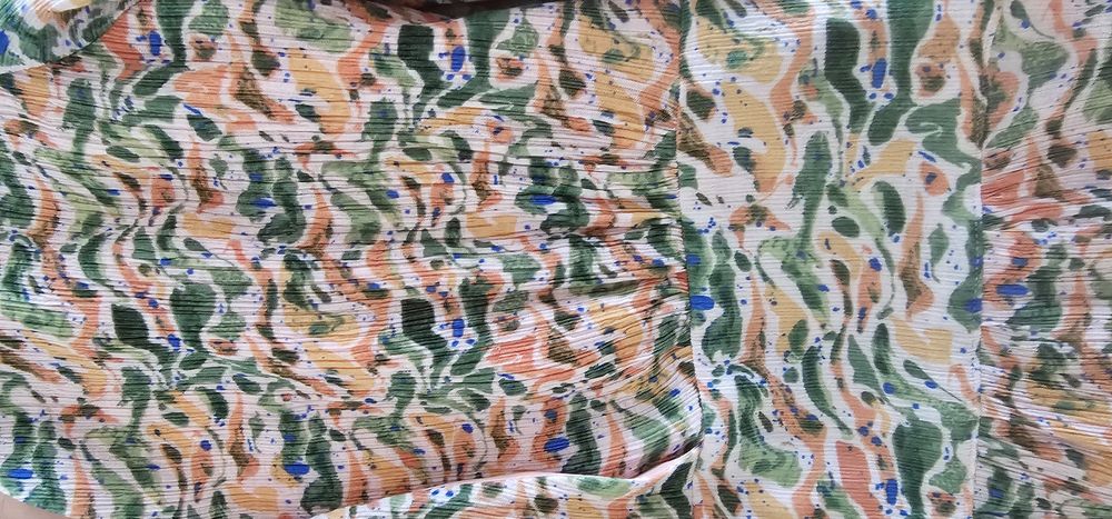 Nowa piękna sukienka Scotch & Soda XS, dekolt, wycięcie na plecach