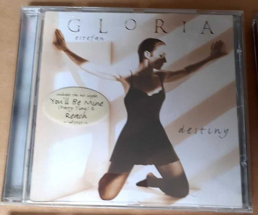 Bryan Adams, Gloria Estefan, Anastacia, Shania Twain