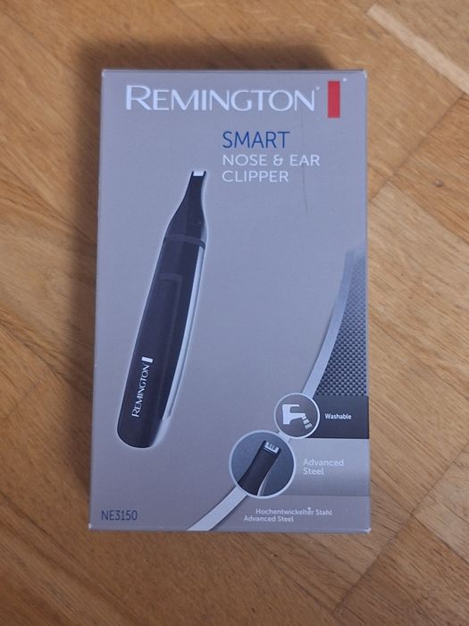 Гігієнічний тример Remington