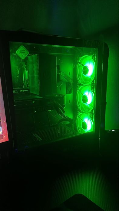 PC GAMER COMPLETO, mais infor whatsApp