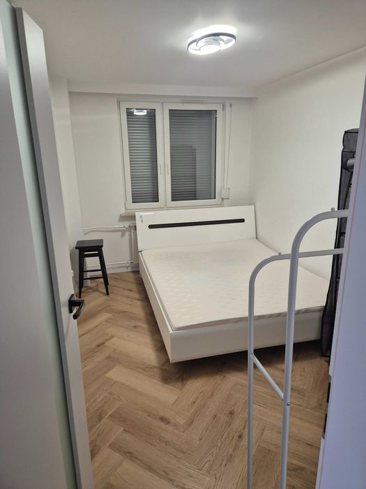 Mieszkanie do wynajęcia