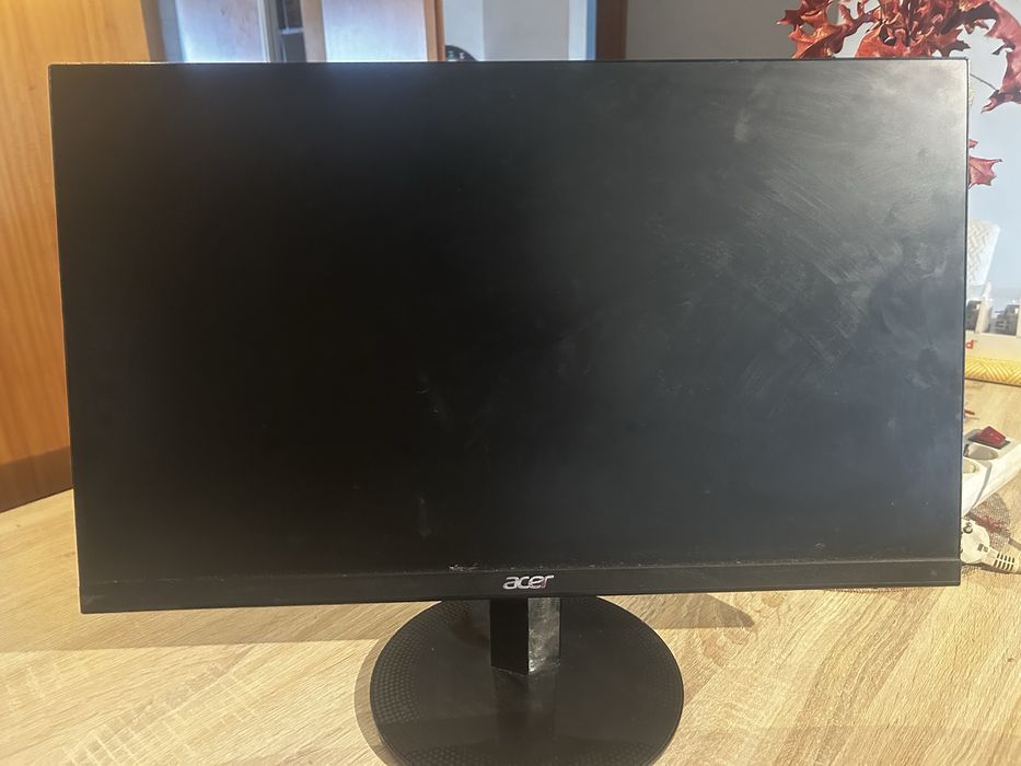 Monitor acer 24 polegadas