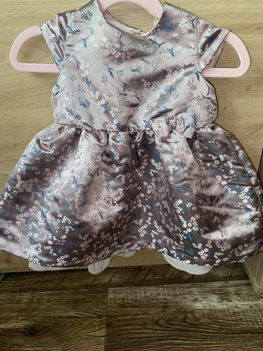 Нарядное платье H&M!