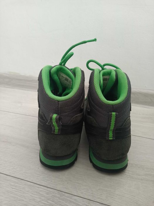 Buty trekkingowe 40